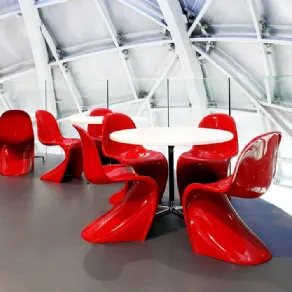 Vitra Panton Chair