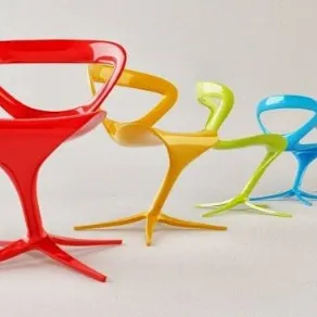 Callita Chair Infiniti