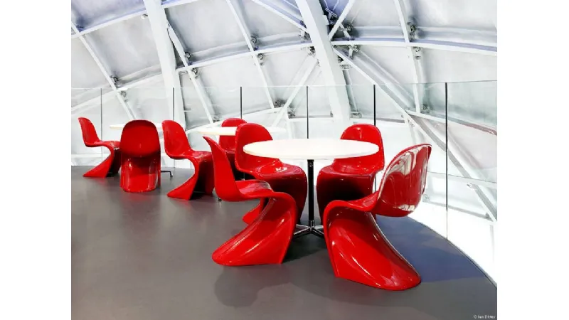 Vitra Panton Chair