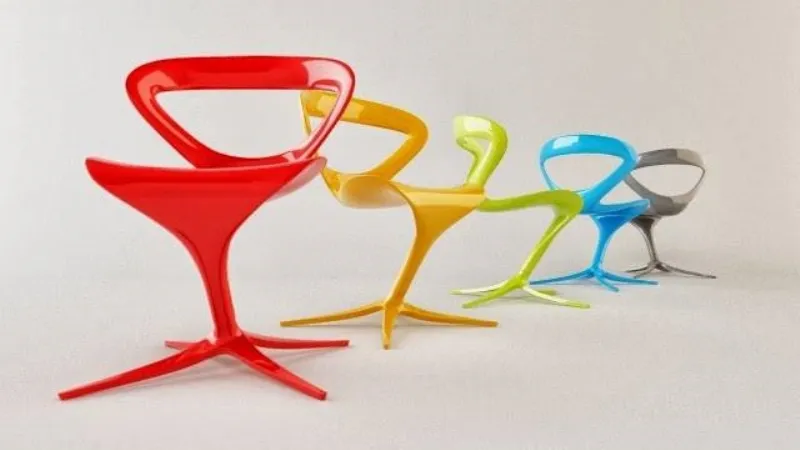 Callita Chair Infiniti