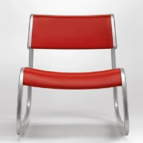 G-Chair sedia rossa infiniti