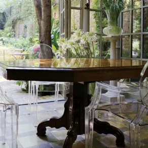 kartell ghost