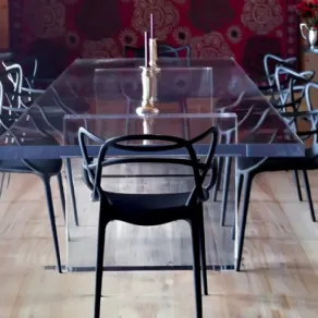 kartell masters