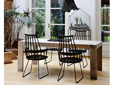 sedia kartell