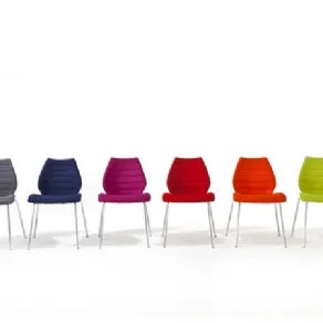 sedia kartell