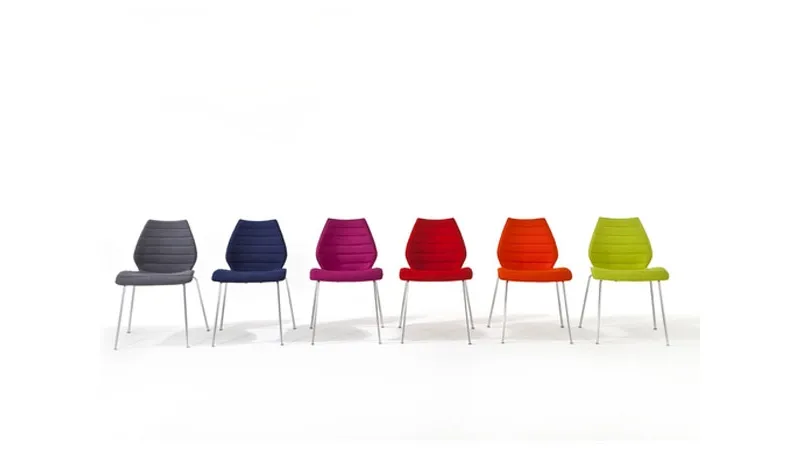 sedia kartell