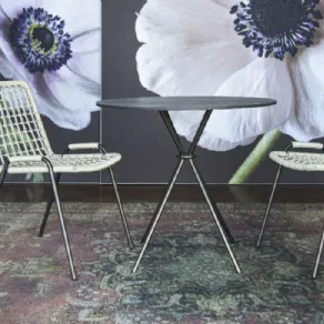 Sedia Sailor - catalogo Tonon