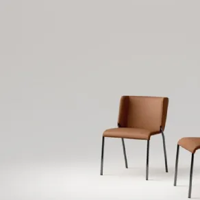 Sedia She di Tonelli Design
