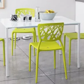 Sedie cucina moderna