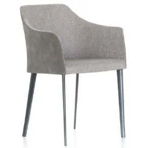 Comfort e versatilità stilistica