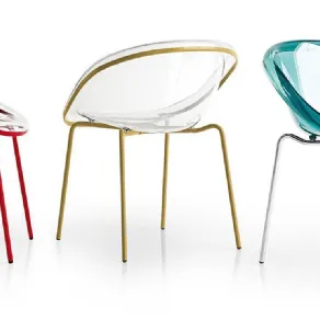 Bloom Calligaris