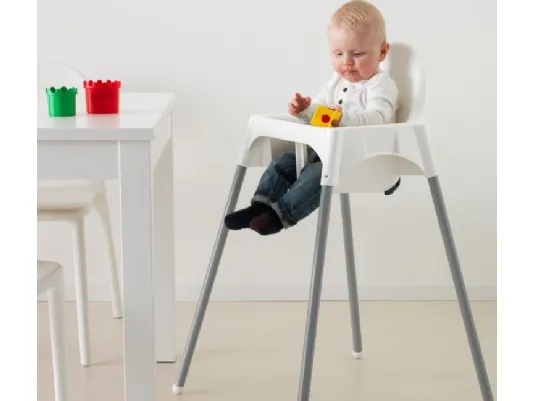 Seggiolone Ikea le proposte del catalogo