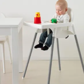 Seggioloni Ikea