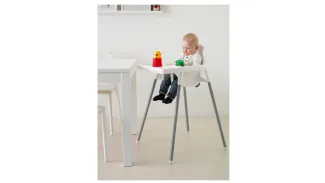 seggiolone ikea opinioni