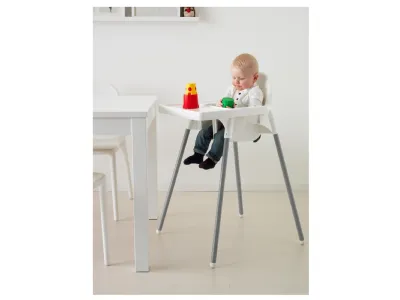 seggiolone ikea antilop