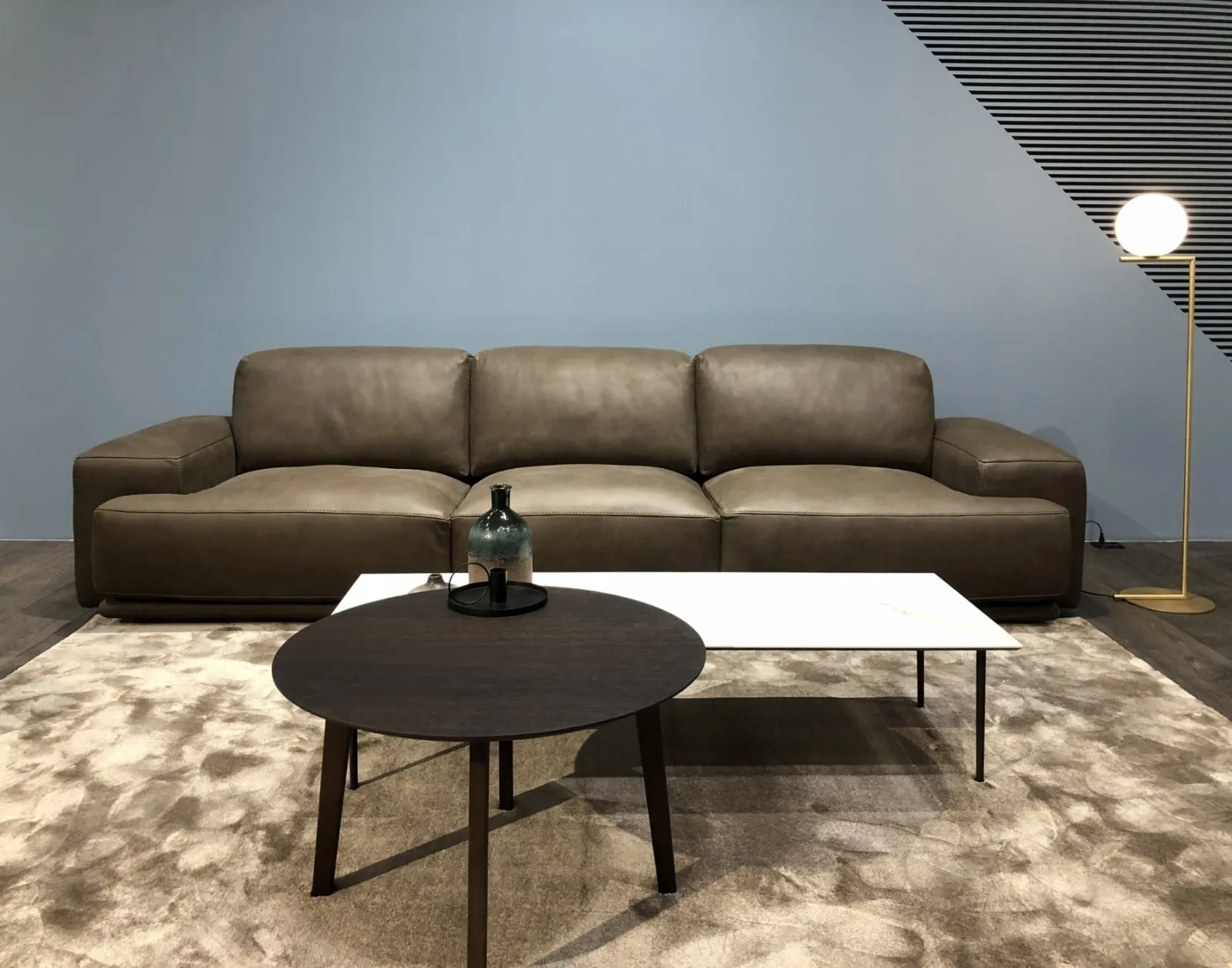 Consigli utili per scegliere il divano perfetto per ogni spazio - Il blog  di Aosom Italy