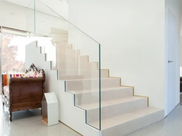 progetto interni casa