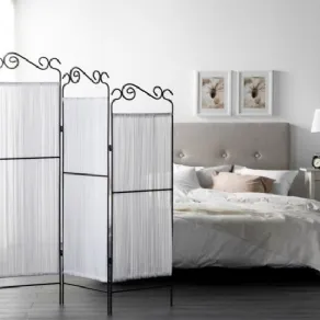 Separé paravento Ikea