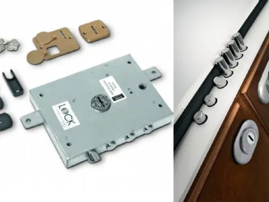 Porta blindata guida alla scelta