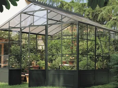 serre da giardino