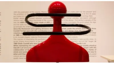 Servomuto  © Kartell