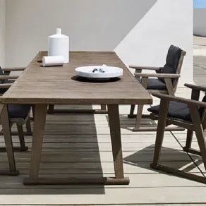 Set Gio di B&B Italia Outdoor