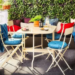 Collezione Ikea Saltholmen