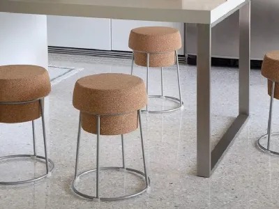 Ecco i modelli di sgabelli da cucina economici