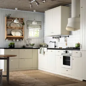 Arredamento shabby chic Ikea