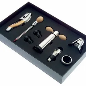 degustazione set
