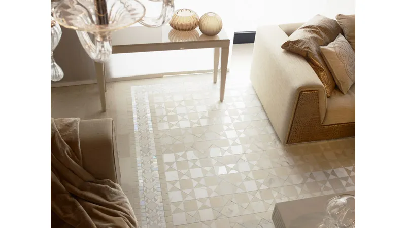 SICIS Mosaico