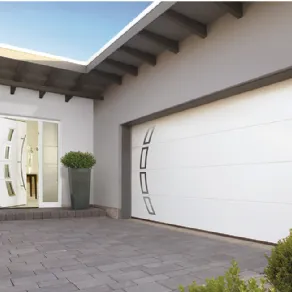 Porta di ingresso ThermoSafe Hybrid Hörmann