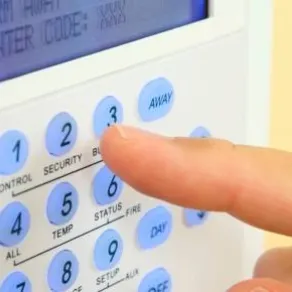 sistema sicurezza casa