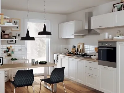 Sicurezza in cucina