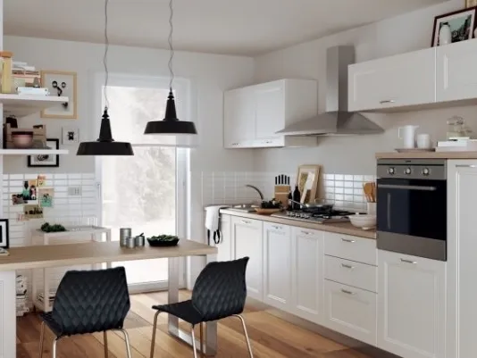 Sicurezza in cucina