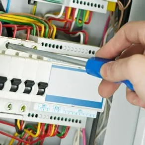 Sicurezza impianto casa