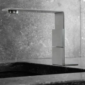 Consigli per l'installazione della rubinetteria