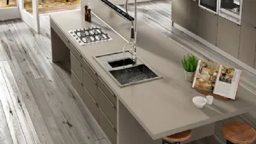 silestone colori