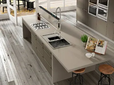 Silestone