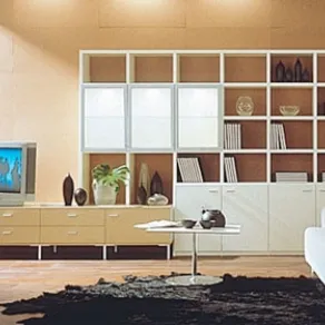 Libreria modulo