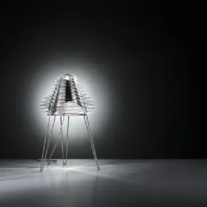 lampada da terra slamp