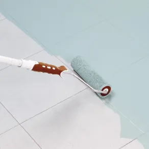 Smalto piastrelle in ceramica