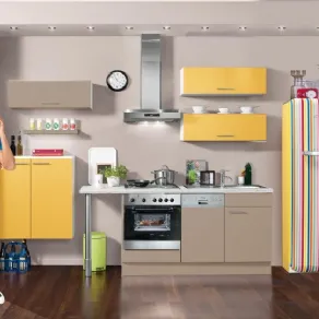 Frigorifero Smeg