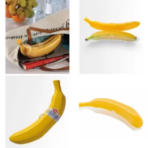 contenitore snips porta banana