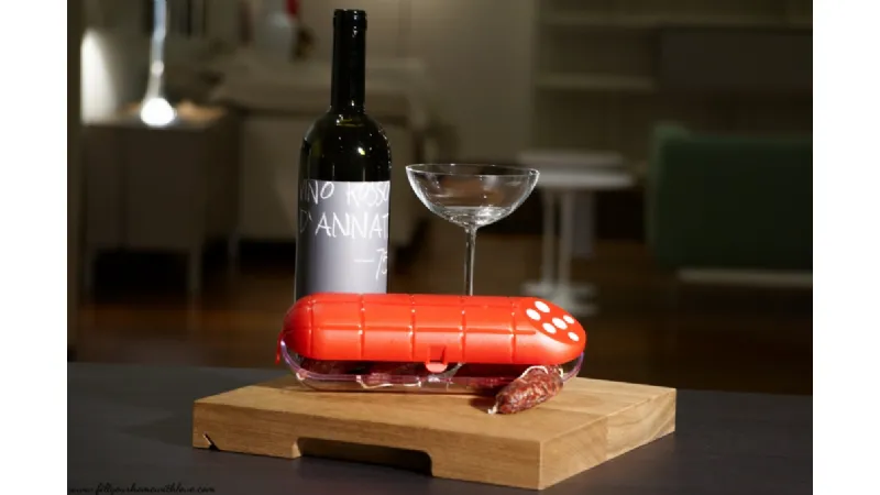 snips porta salame