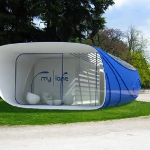 installazione design