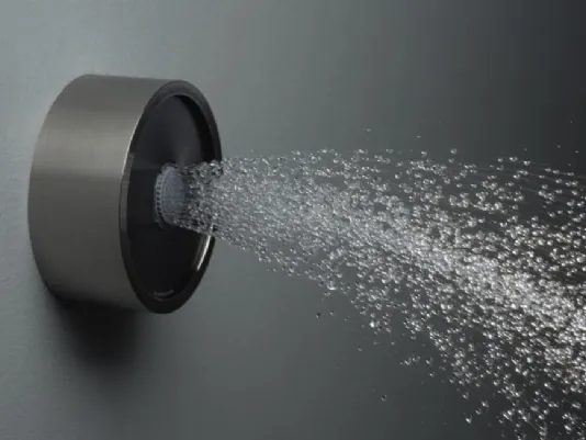  Soffione Rainshower – catalogo Grohe