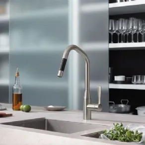 Rubinetti cucina Dornbracht 