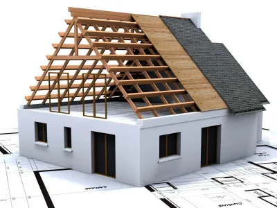progettazione casa 3d