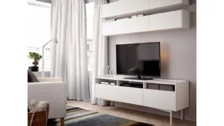 soggiorni moderni ikea